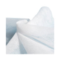 Extra Width S-Shape 3D Square-Embossing Nonwoven Fabric